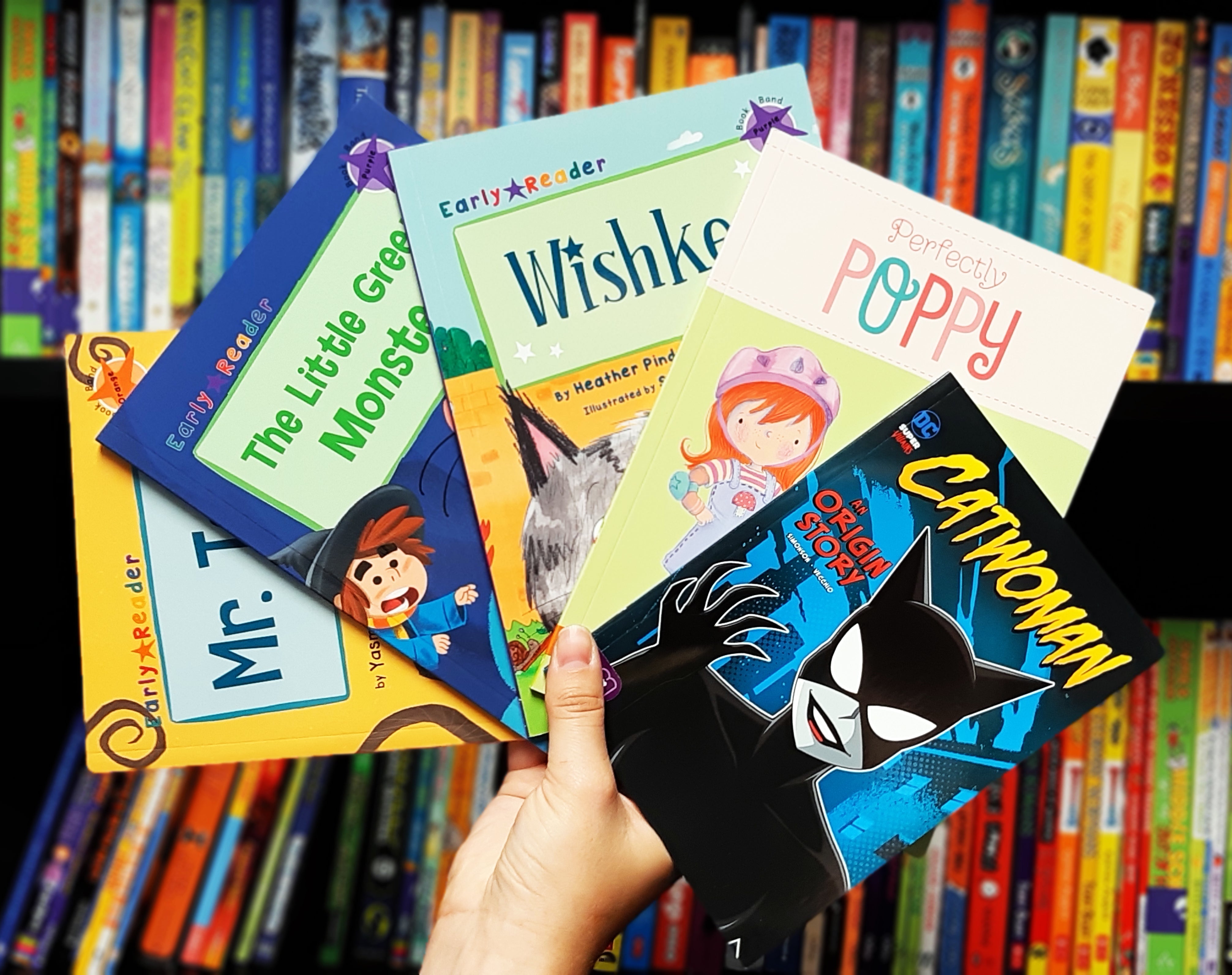 With bills increasing and budgets being cut, we want to help where we can!