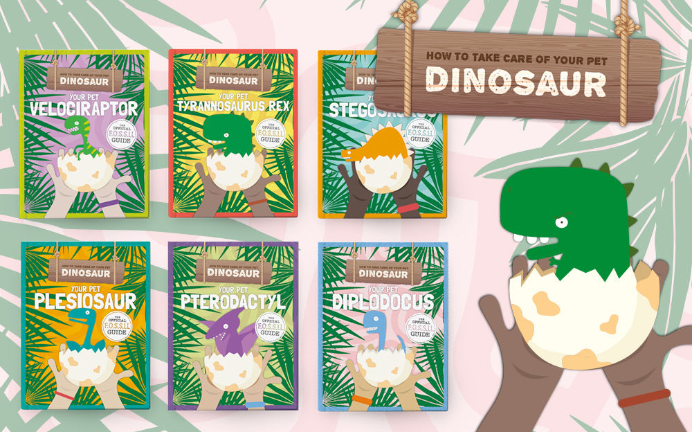 Celebrate National Pet Day, With Some Roar-some Reads!