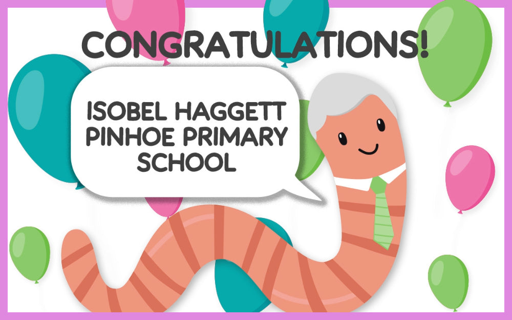 Find Nick Competition Winner!