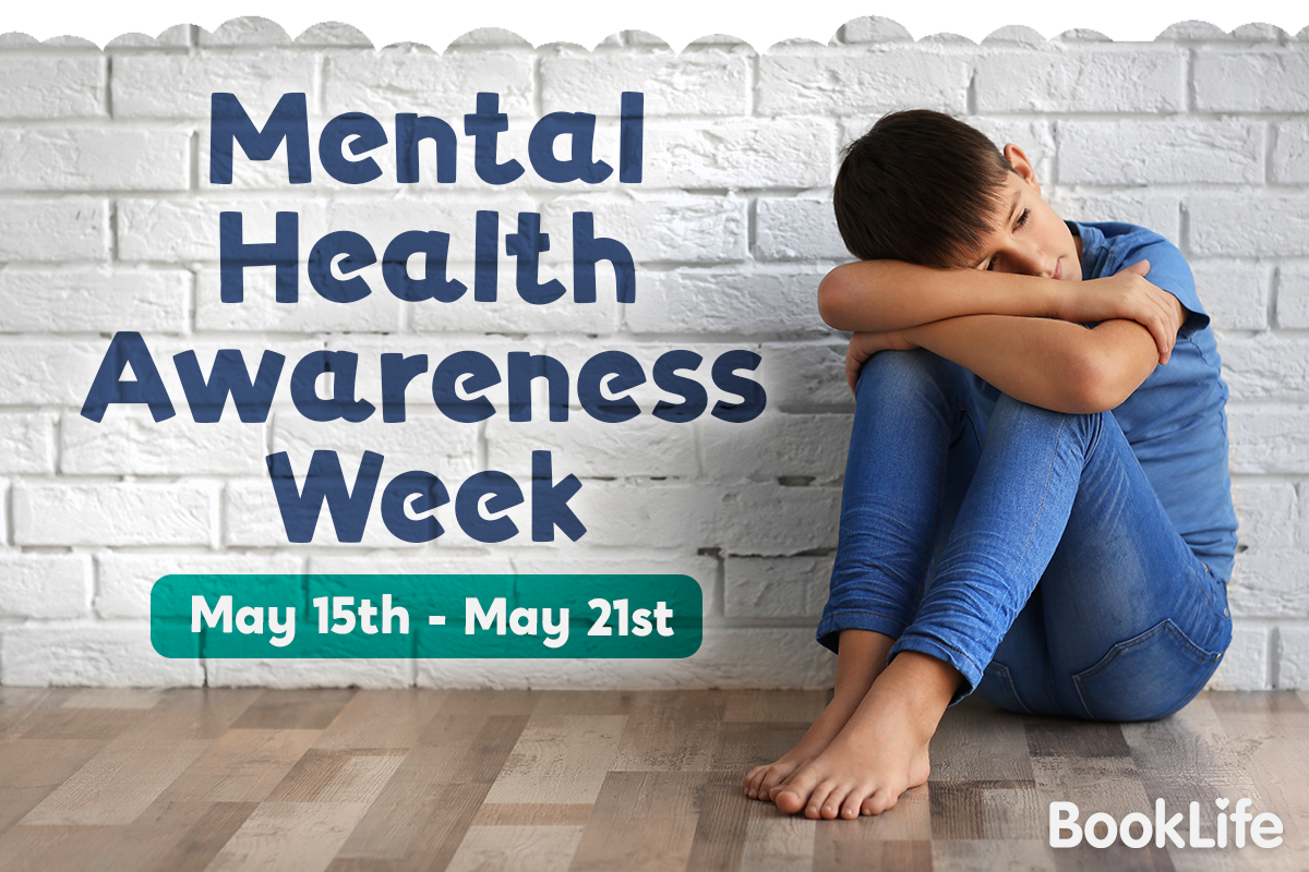 Mental Health Awareness Week 2023