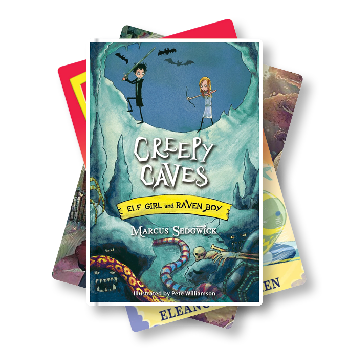 Year 5 High Achievers