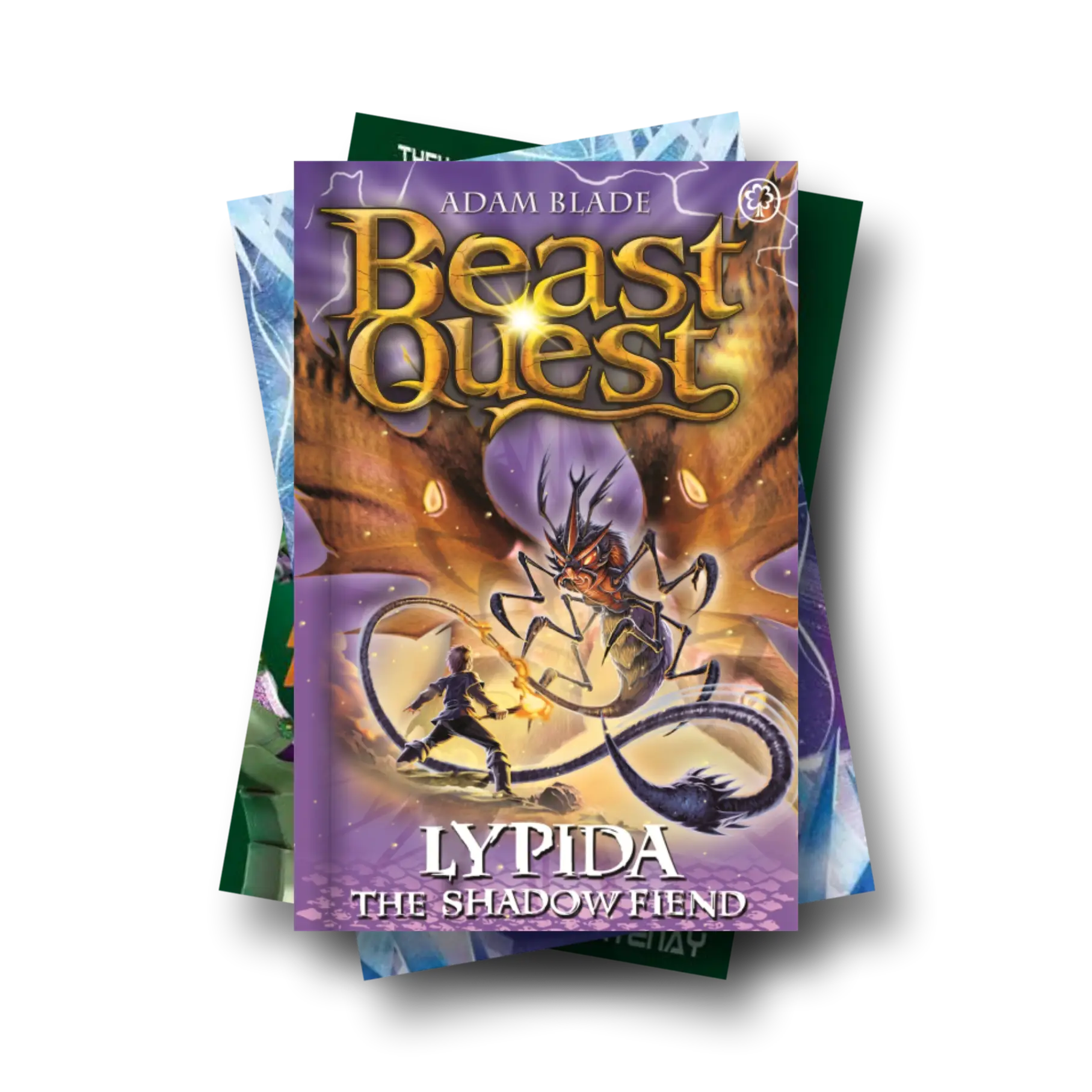 Level 13: Grey Book Bands