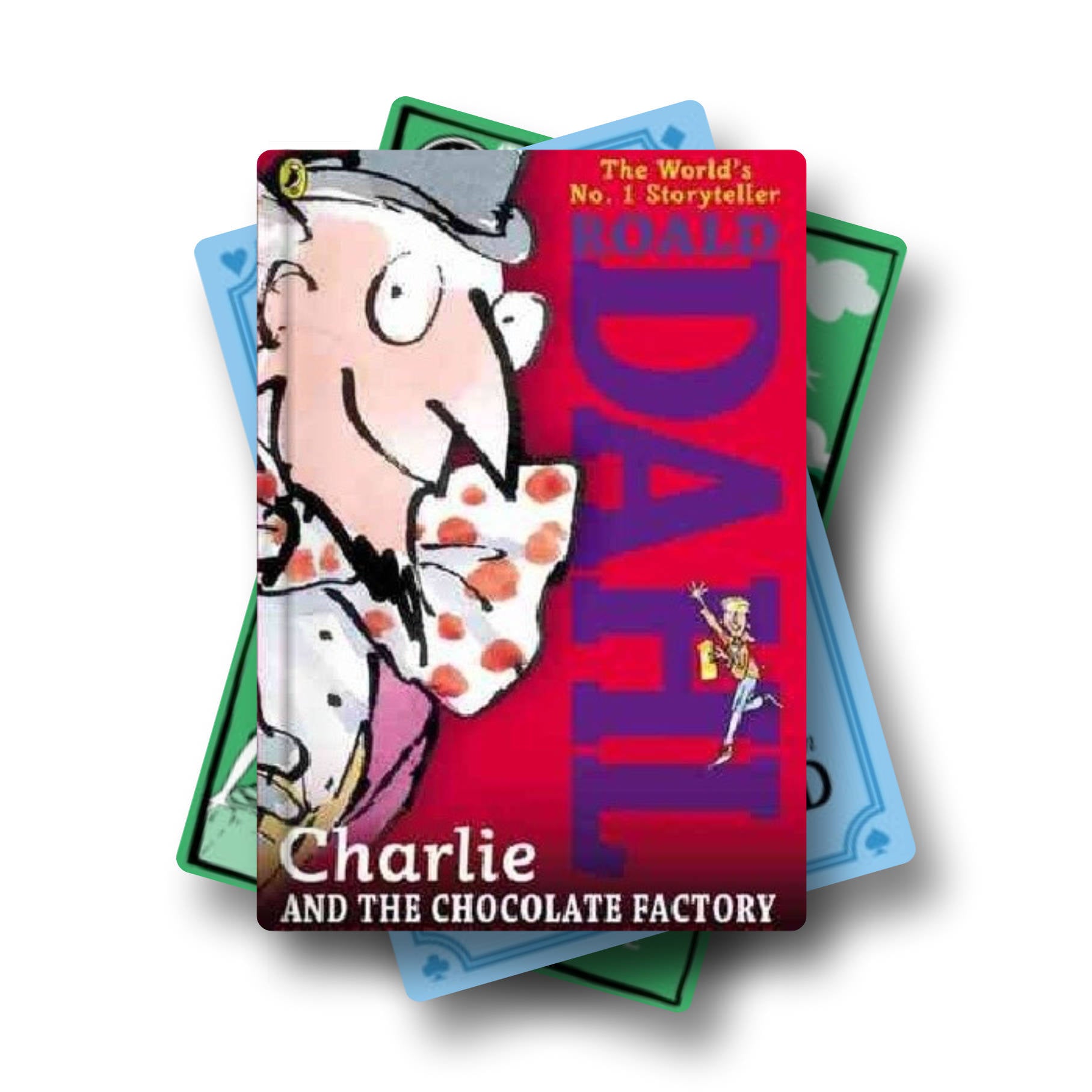 Teacher Classics Pack