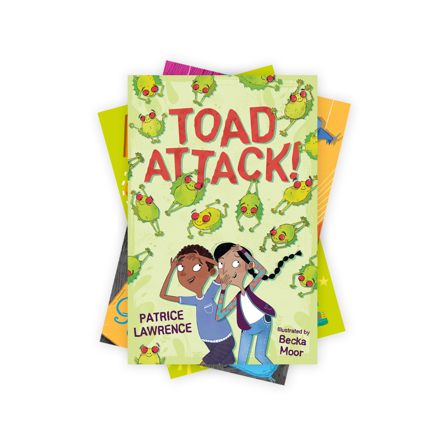 Middle Years Accelerated Reader: Level 3.0-3.9