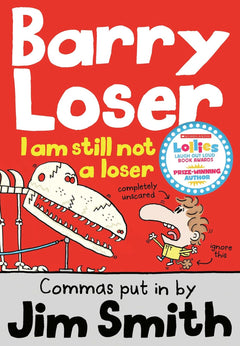 Barry Loser