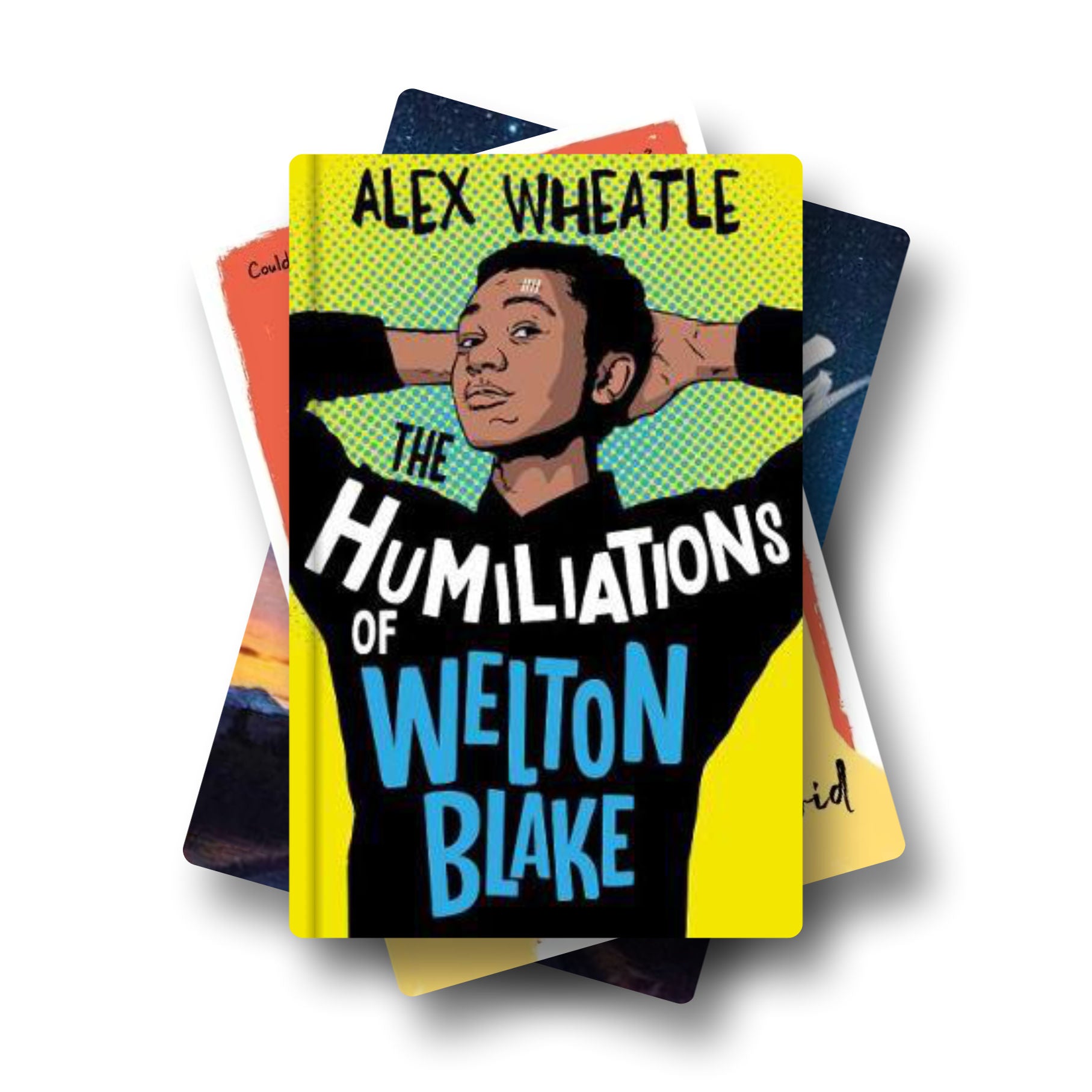 Secondary Collection (Reading Age 8)