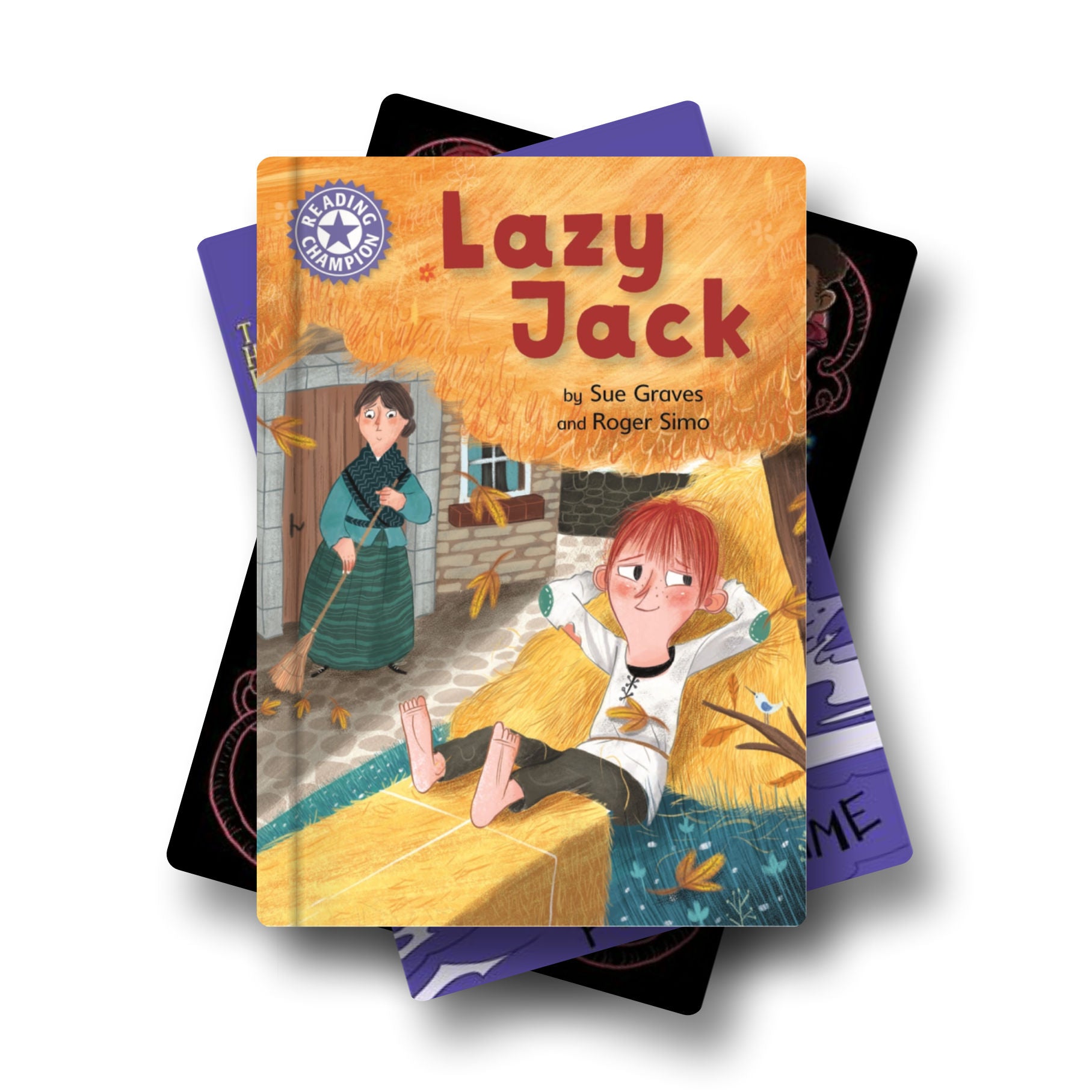 Level 7-11: Turquoise to Lime Book Bands