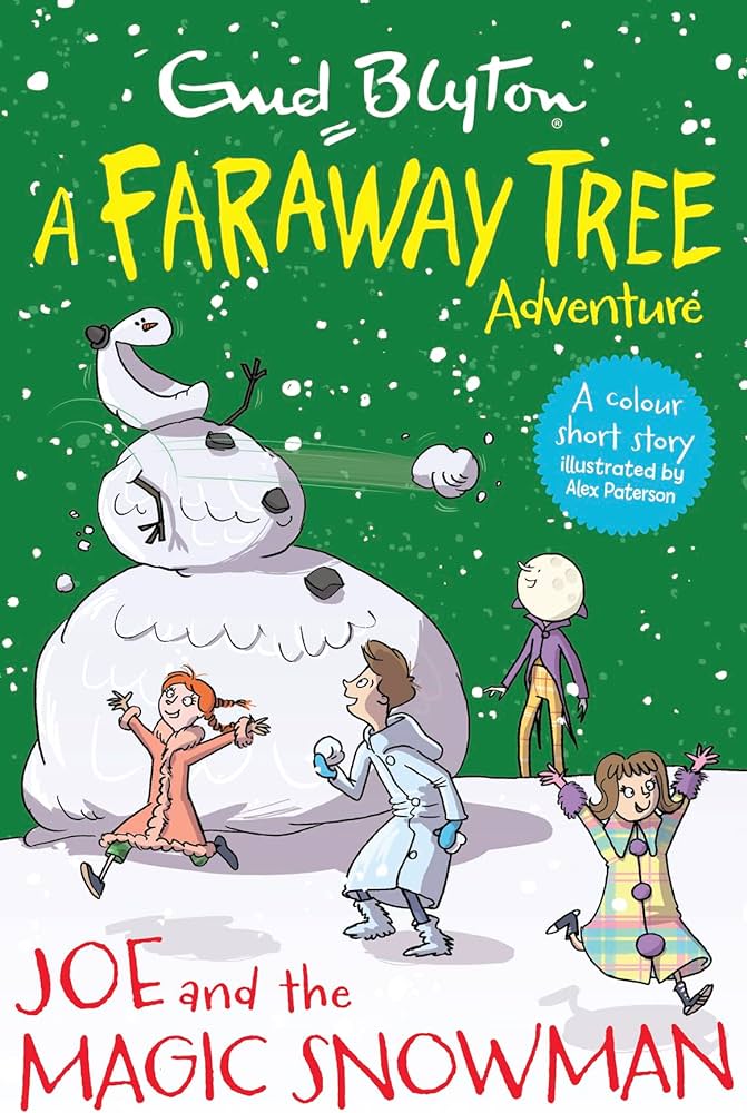 Faraway Tree