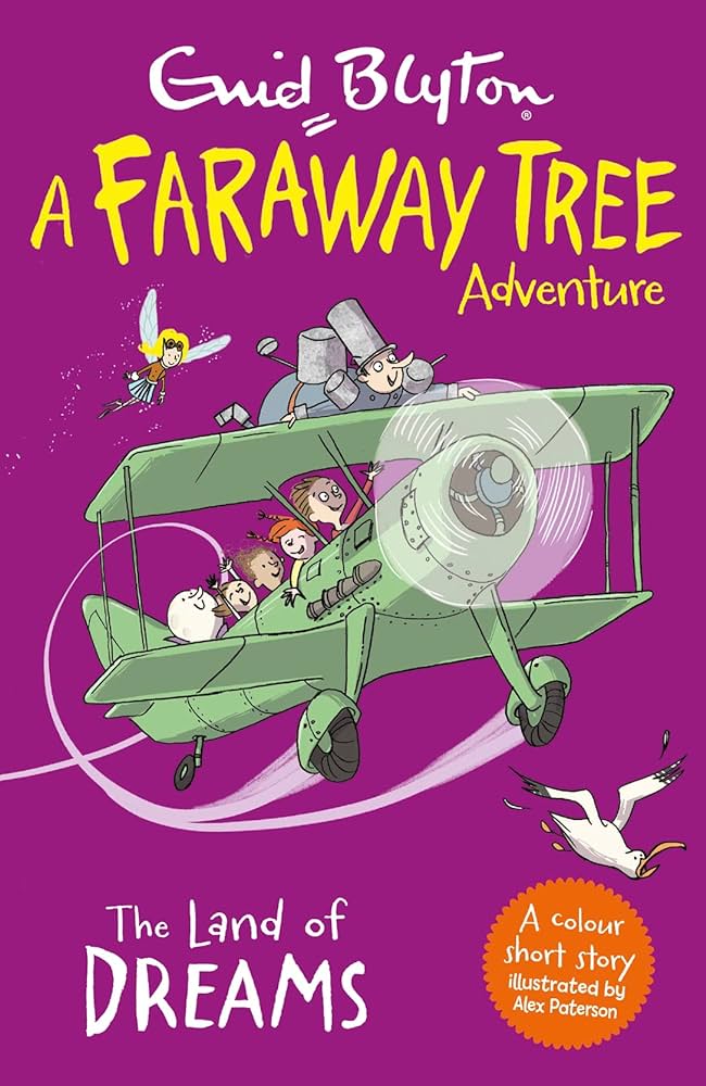 Faraway Tree