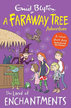 Faraway Tree