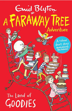 Faraway Tree