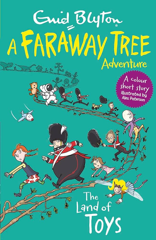 Faraway Tree