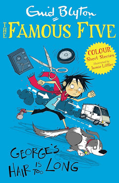 The Famous Five Adventures