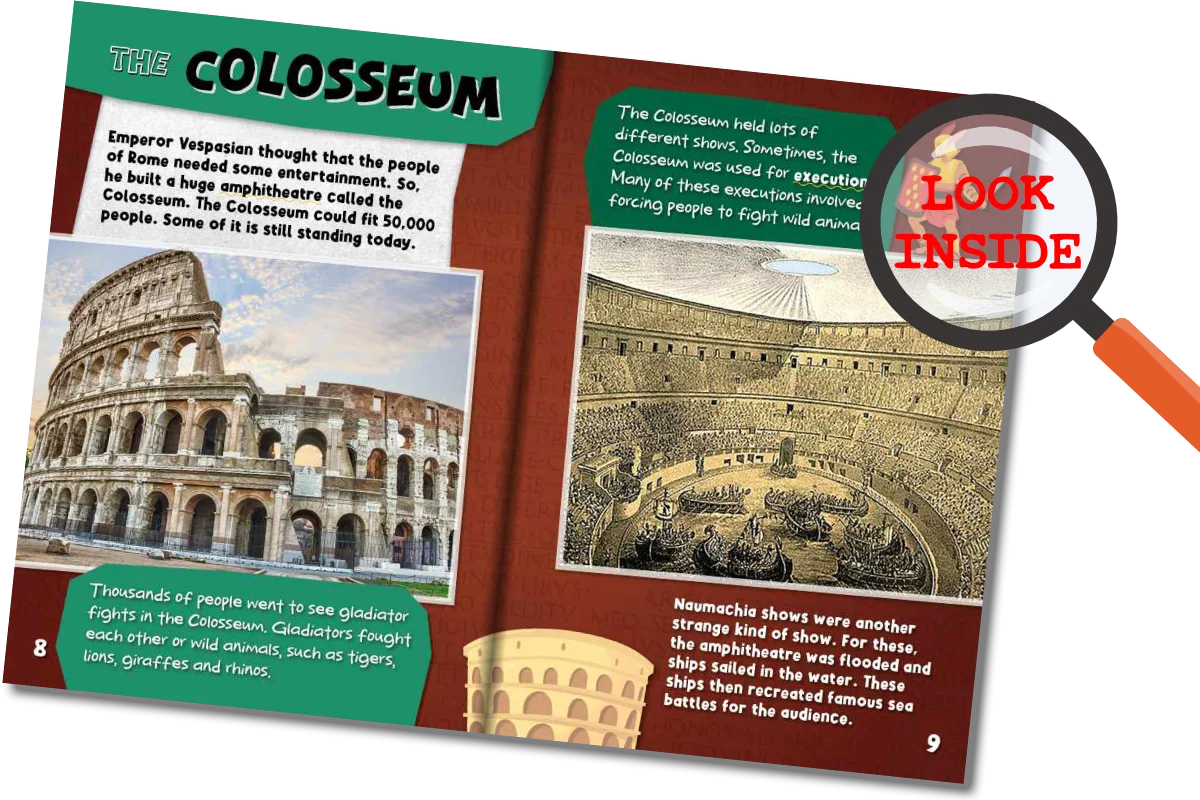 Bizarre Behaviour (Hi-Lo) Reading Age 7-8, Interest Age 9-12