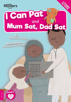 Cover of a Lilac, Pink & Red Book Bands book