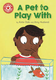 Cover of a Lilac, Pink & Red Book Bands book