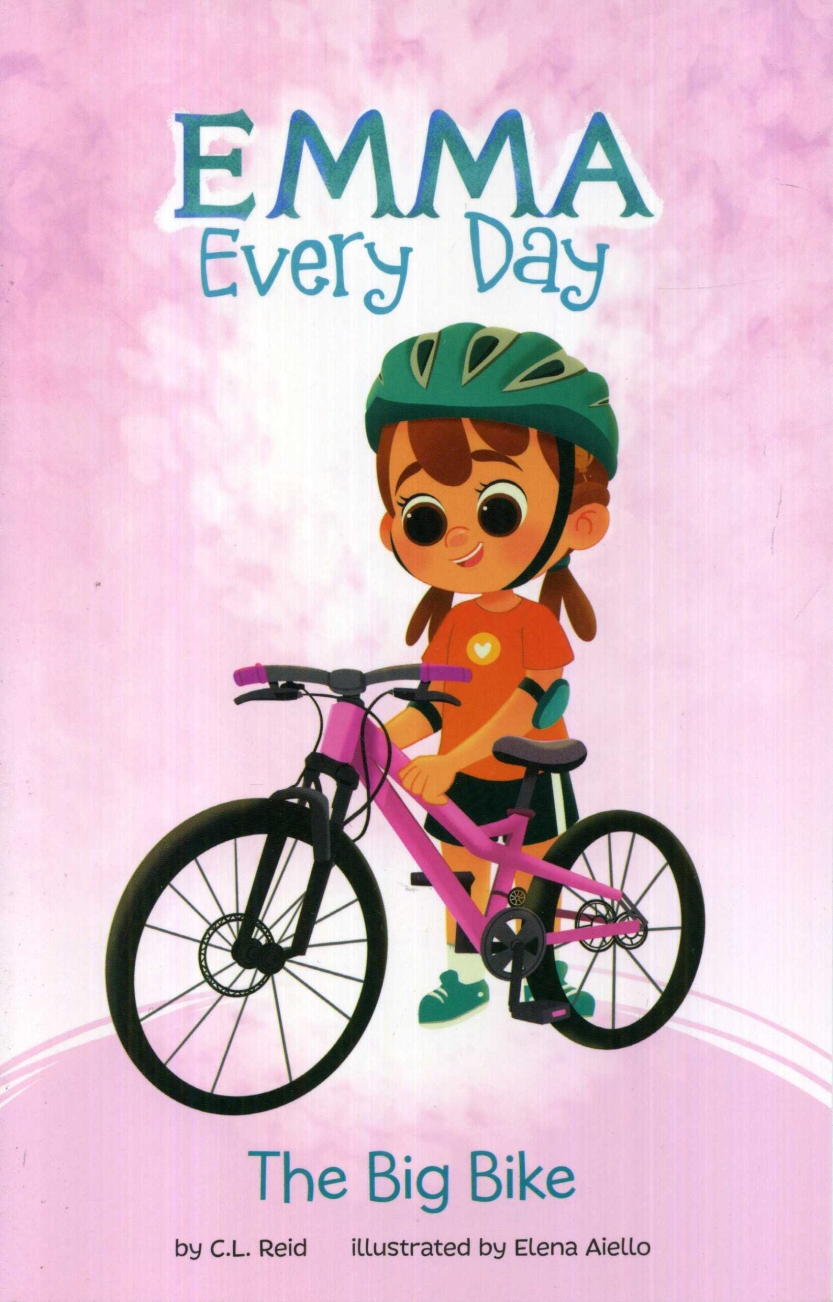 Cover of an Orange, Turquoise & Purple Book Bands book