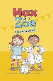 Cover of an Orange, Turquoise & Purple Book Bands book