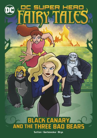 Cover of a Burgundy & Black Book Bands book