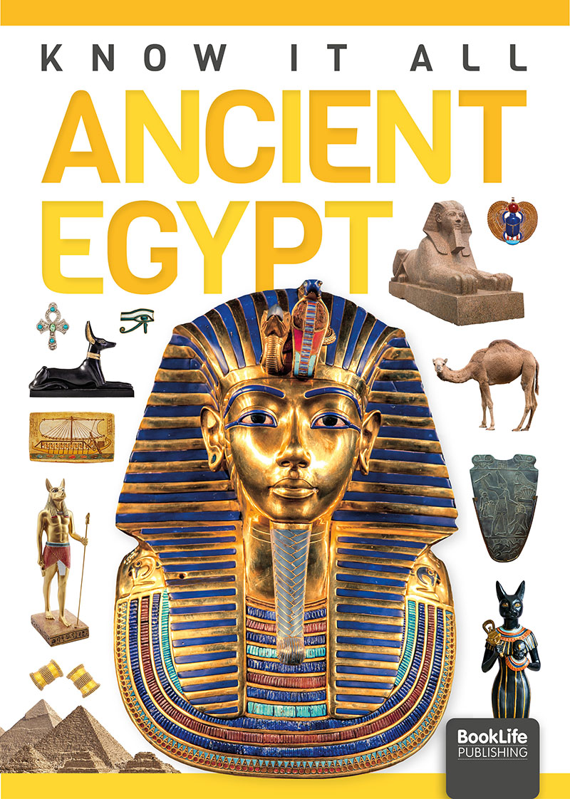 KS2 Ancient Civilisations Collection