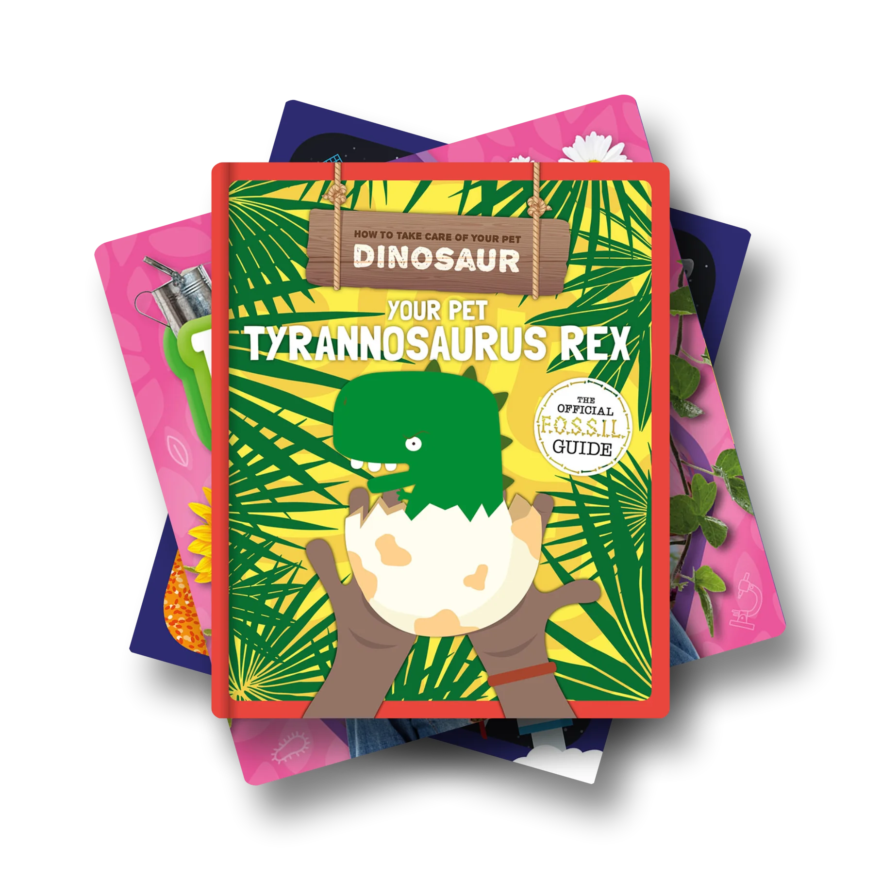 KS1 Introduction to Biology Science Collection