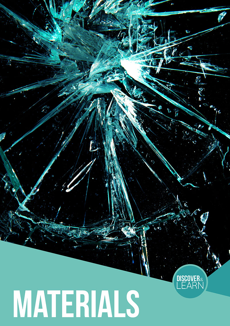 KS2 Foundations of Science Collection 2