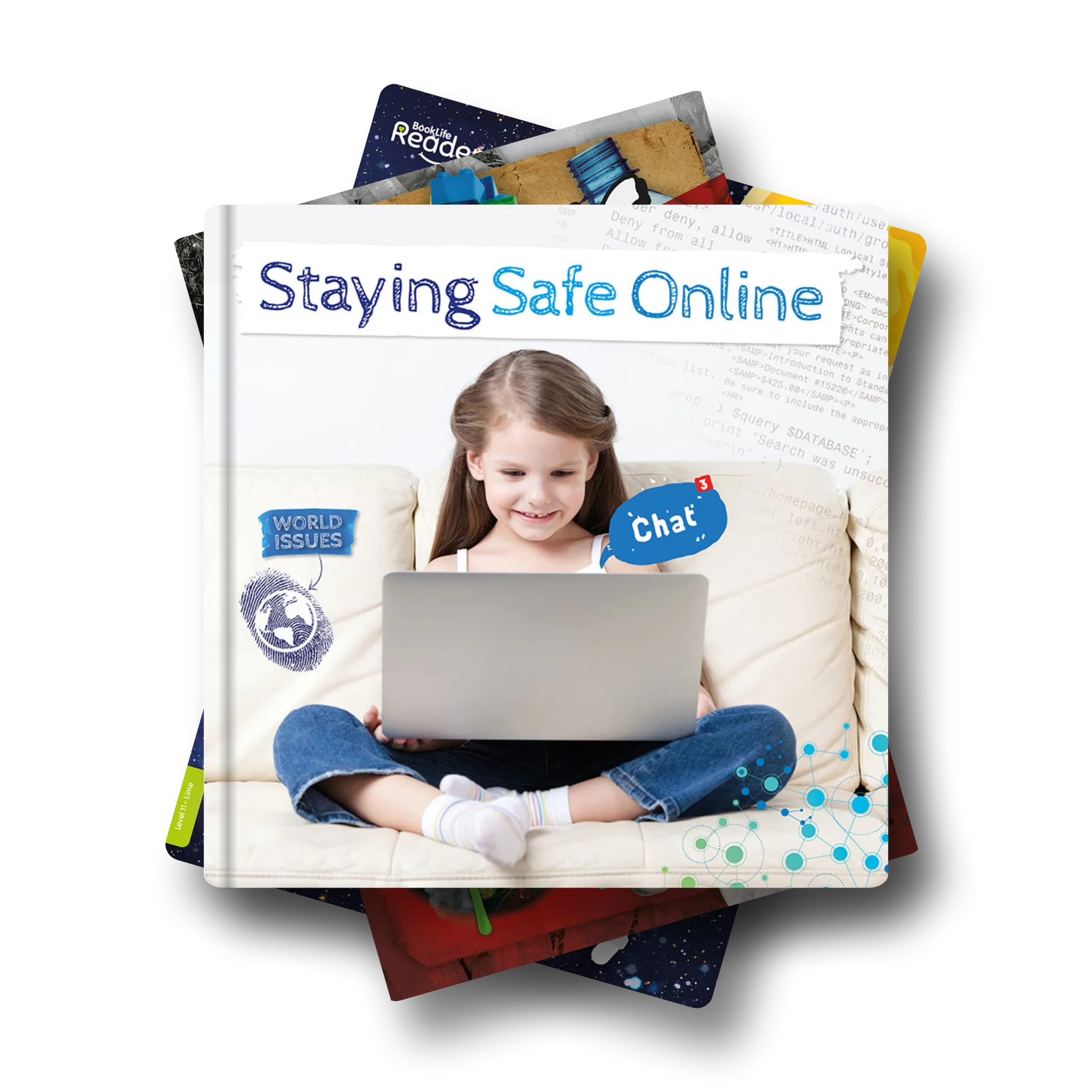 KS2 Foundations of Science Collection 2