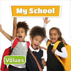 KS1 Introduction to Geography Collection