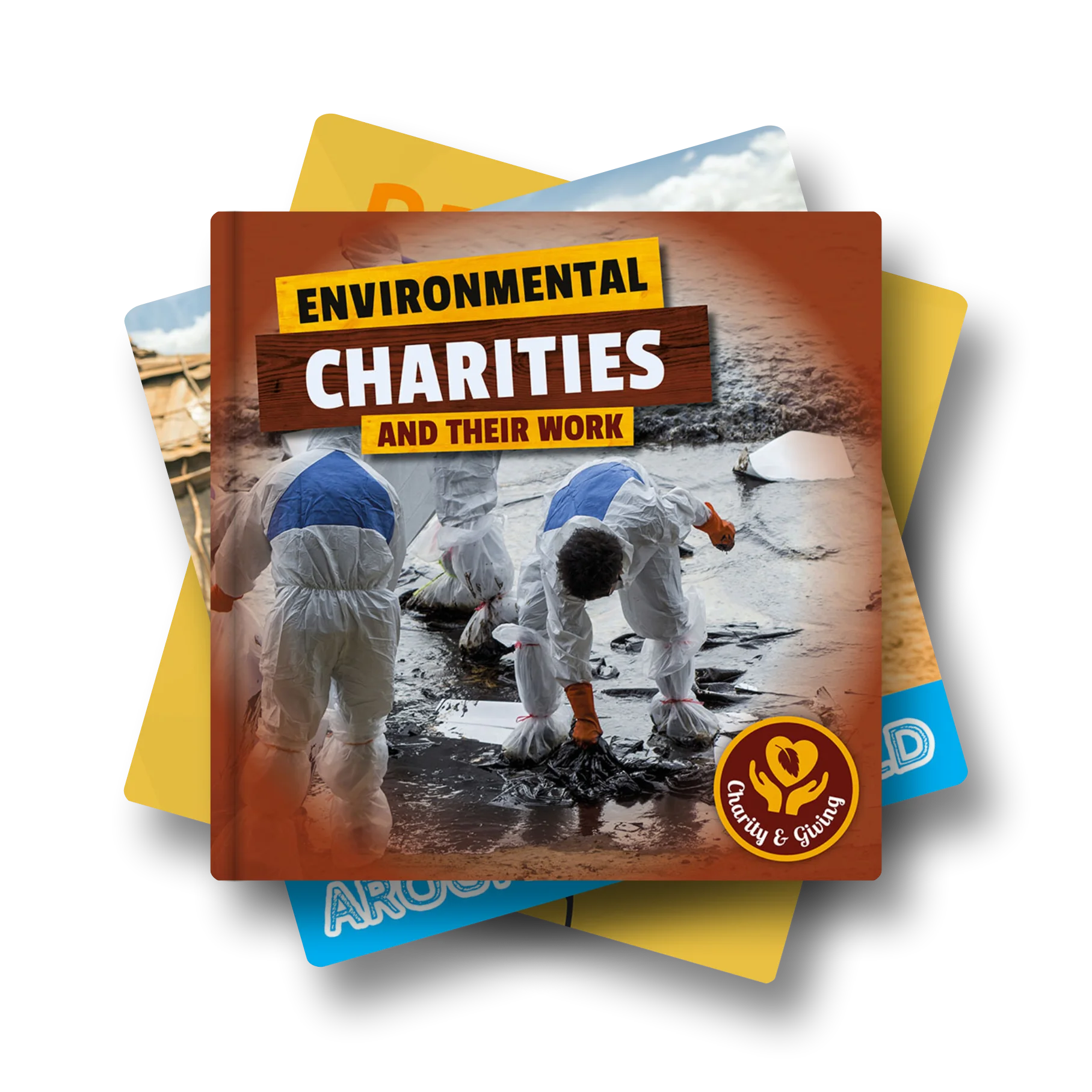 KS1 Introduction to Geography Collection 2