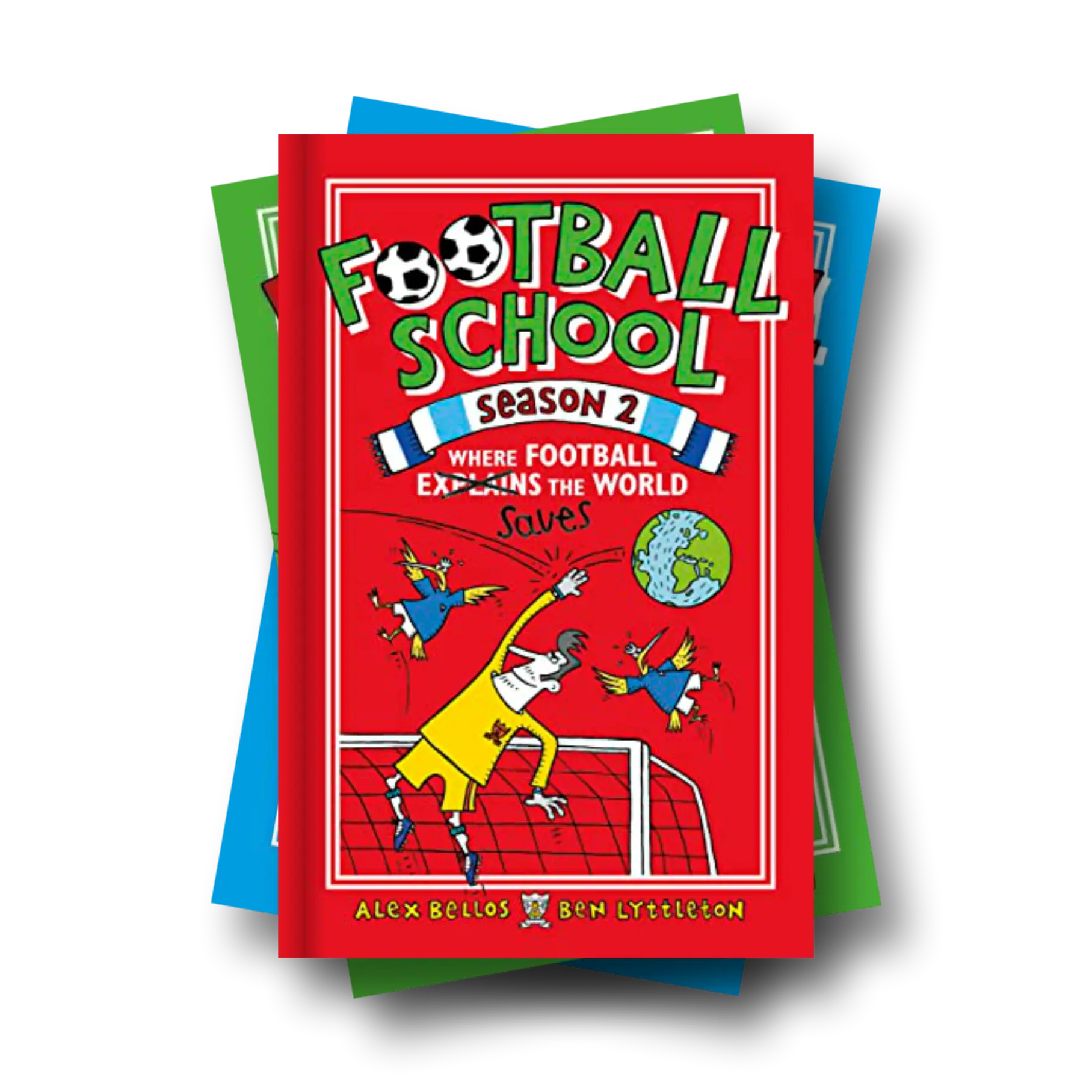 UKS2 Football School