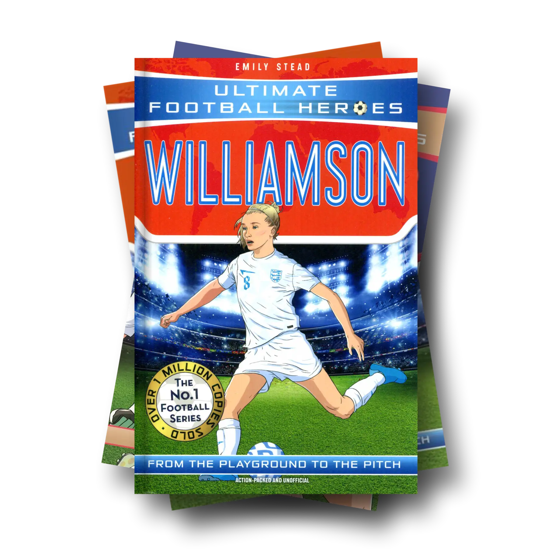 Ultimate Football Heroes Women