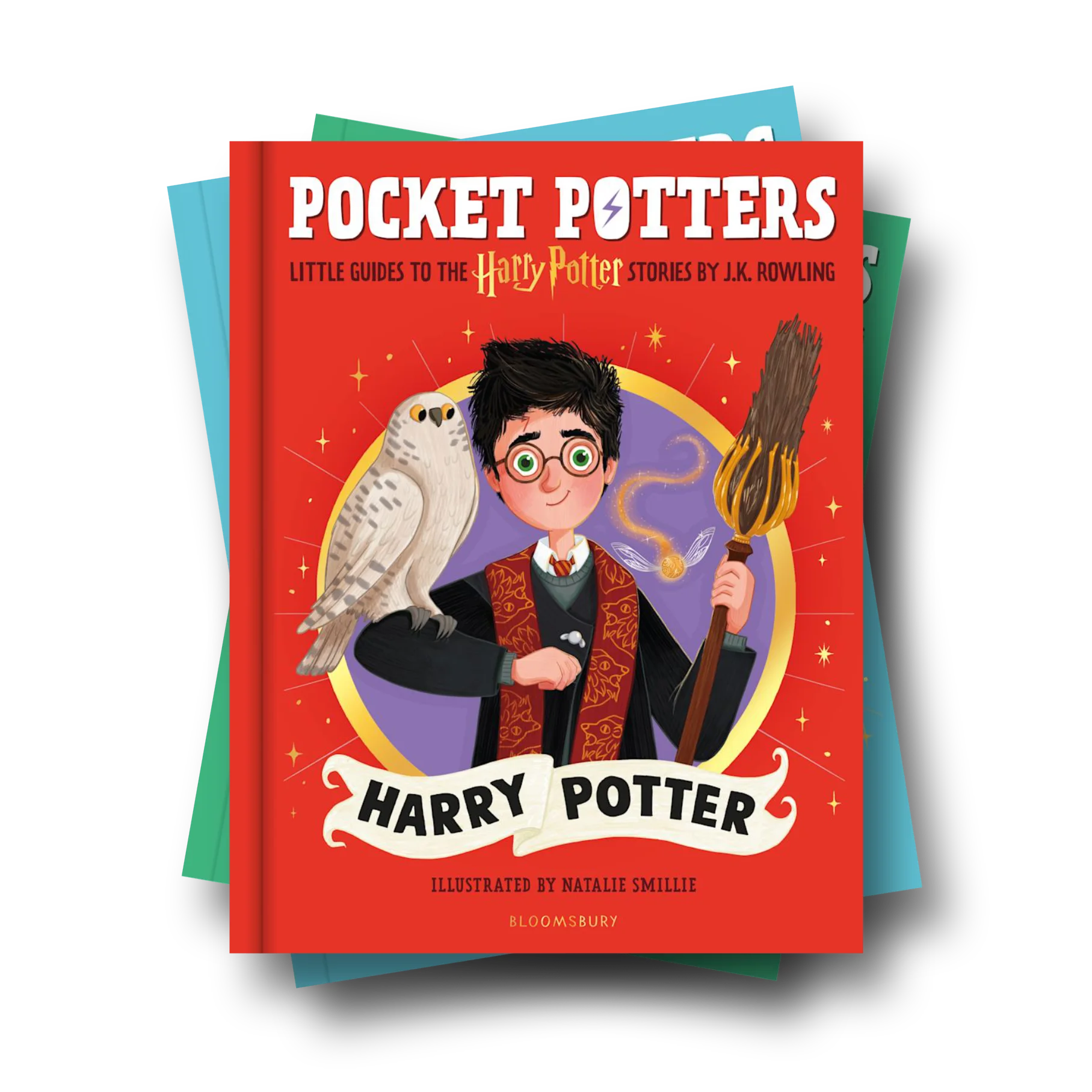 Pocket Potters