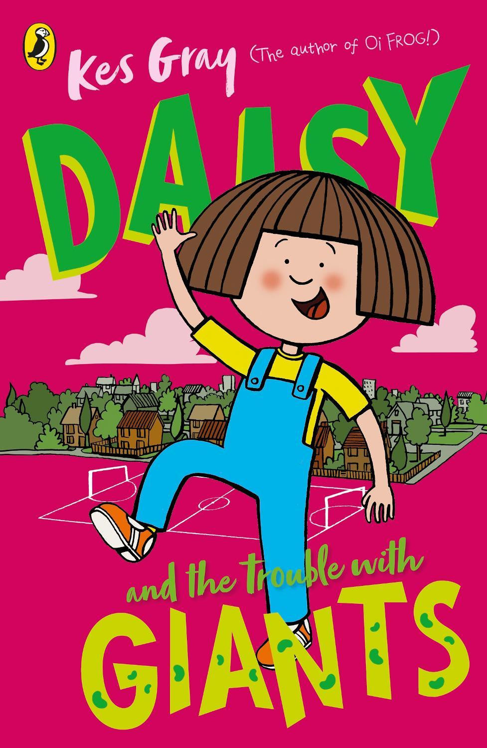 Daisy's Ultimate Trouble Collection