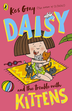 Daisy's Ultimate Trouble Collection