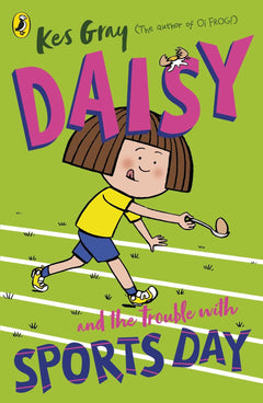 Daisy's Ultimate Trouble Collection