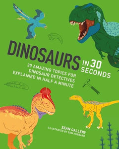 Our World in 30 Seconds
