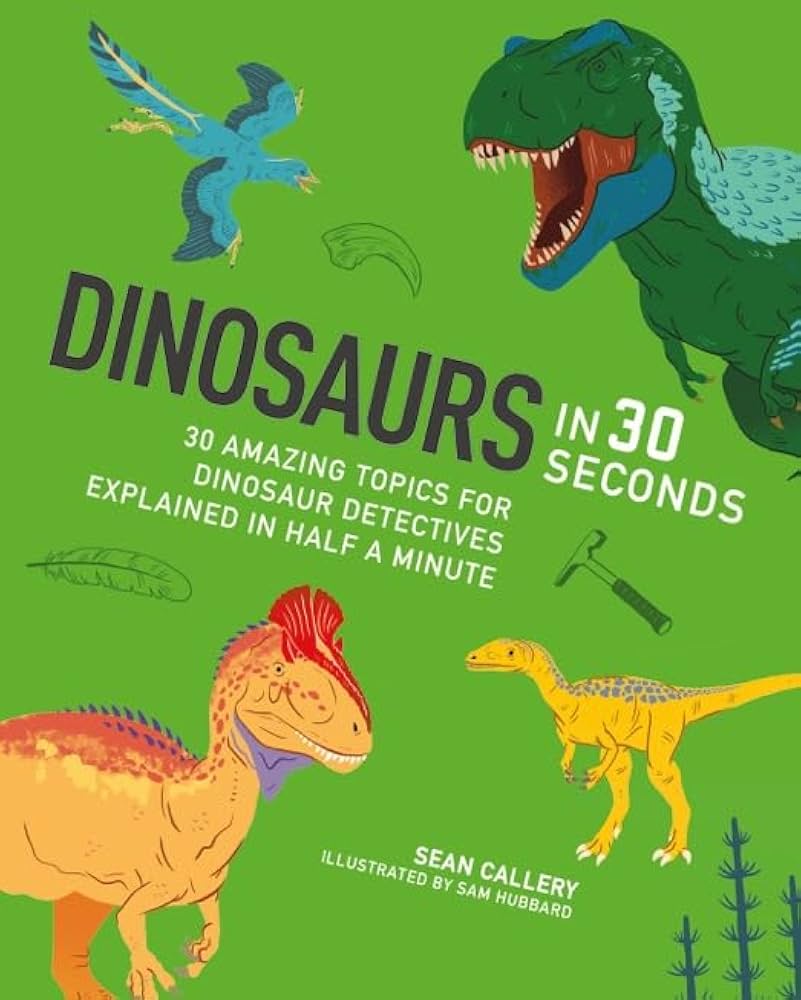 Our World in 30 Seconds