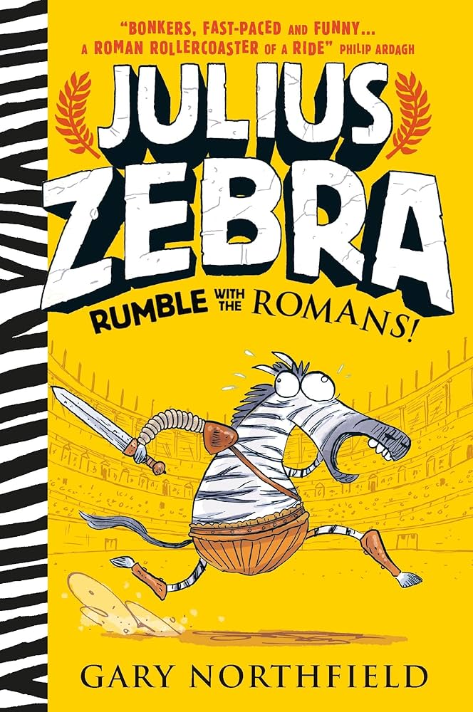 Julius Zebra