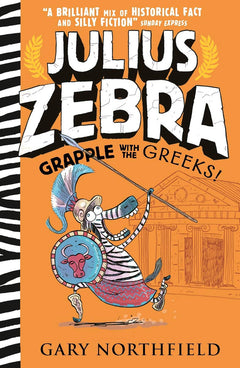 Julius Zebra