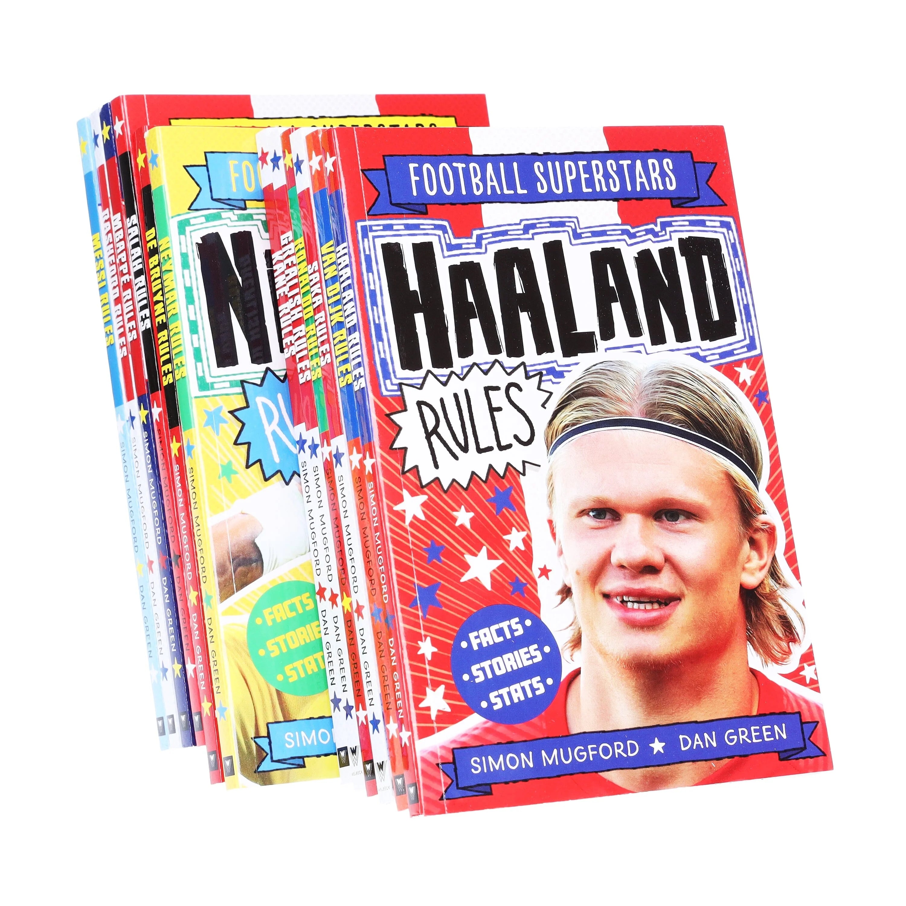 Football Stars