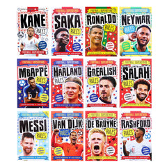 Football Stars