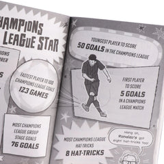 Football Stars