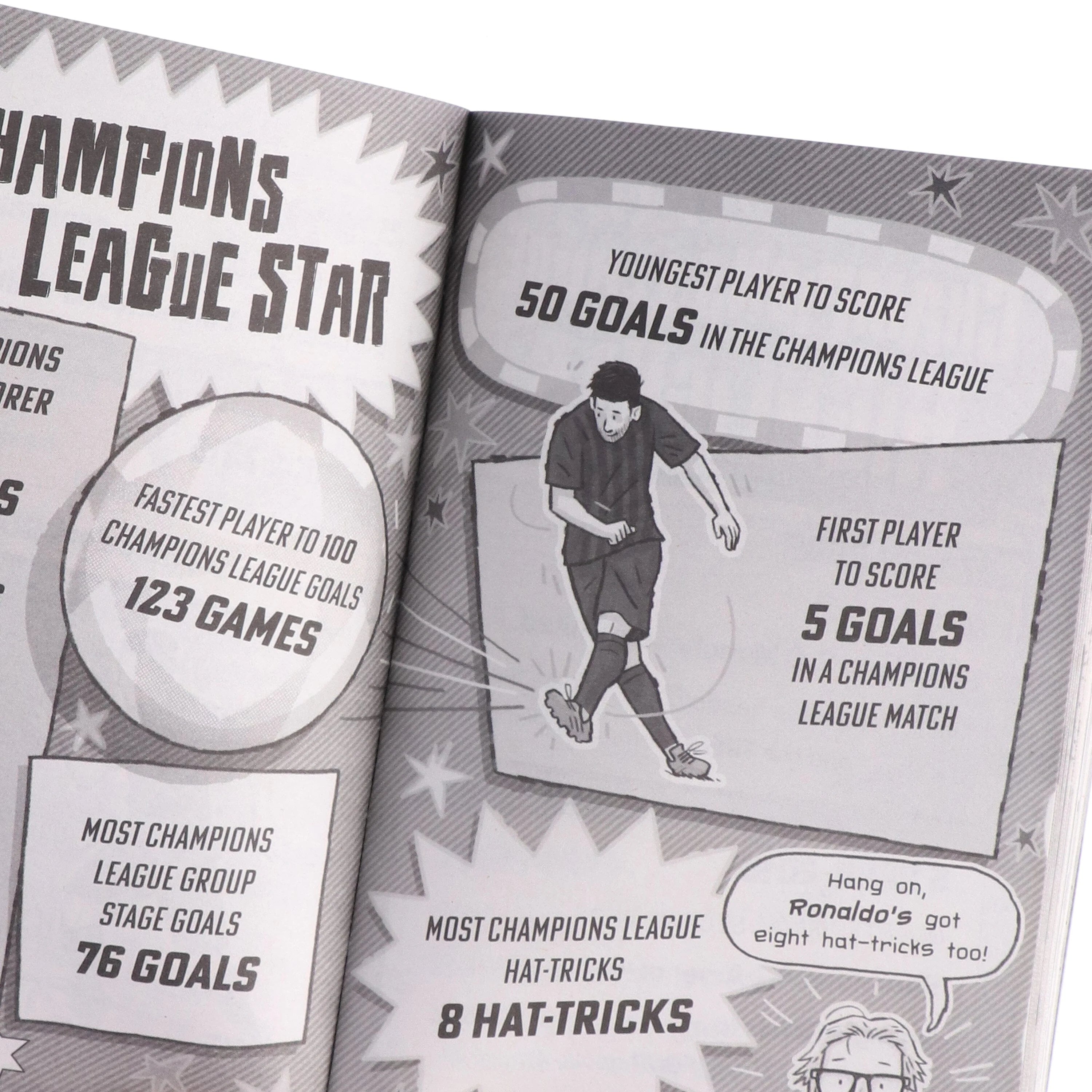 Football Stars