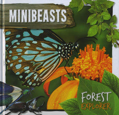 Minibeasts