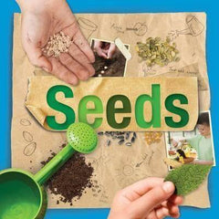 How Plants Grow