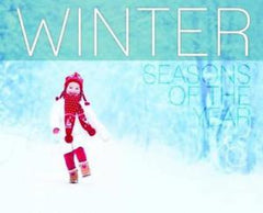 Discovering The Weather and Seasons