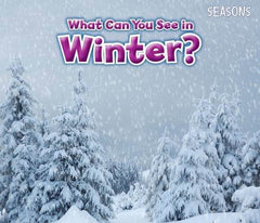Discovering The Weather and Seasons