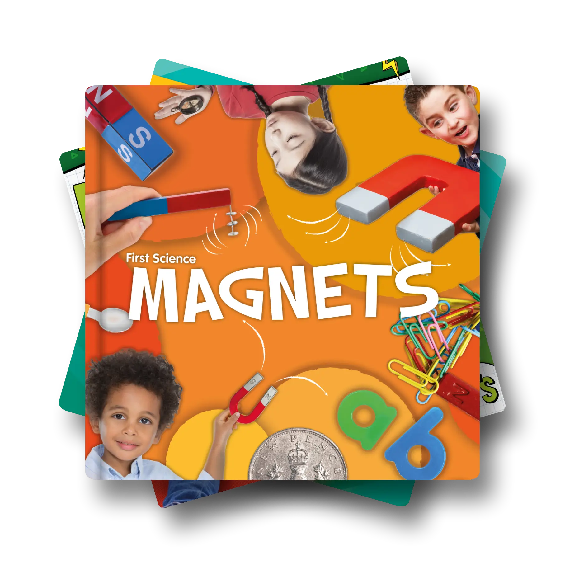 Electricity & Magnetism