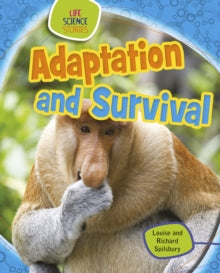 Evolution and Adaptation