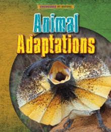 Evolution and Adaptation